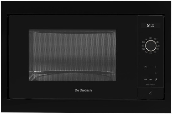 Kuchenka mikrofalowa DE DIETRICH DME4310X /