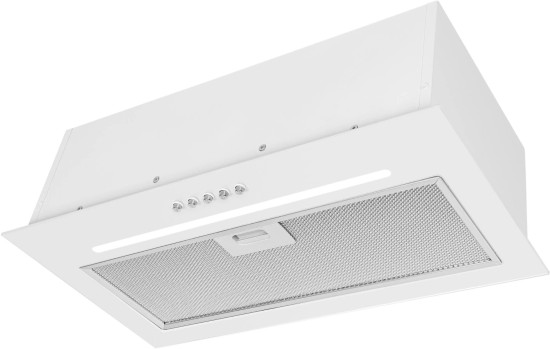 Okap szafkowy KLUGE KOV6150WHG /