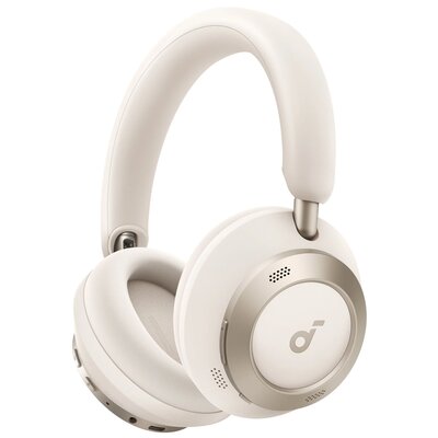 Soundcore Space One Pro ANC białe