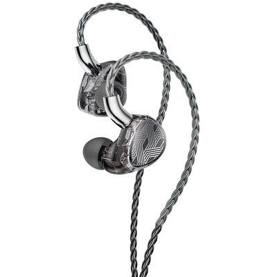 FiiO FA19 - Hi-End IEM