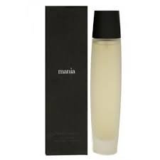 Giorgio Armani Mania Czarna, Woda perfumowana, 50ml