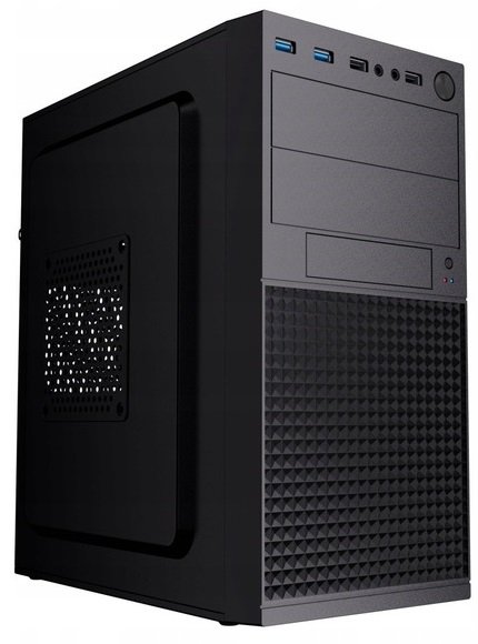 SZYBKI KOMPUTER I7 4X 3,9GHZ 16GB DDR4 RAM 512SSD WIN10