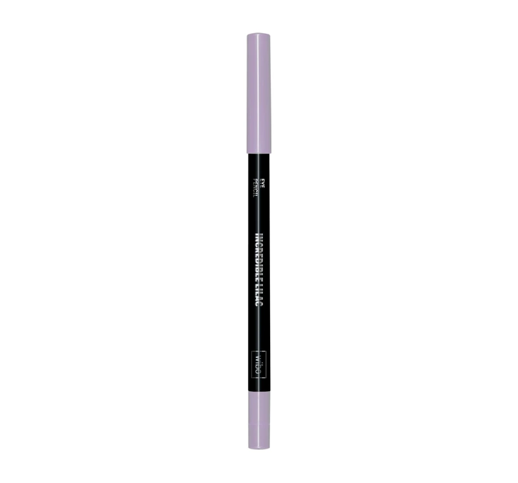 Wibo Incredible automatyczna kredka do oczu 6 Lilac 0.5G