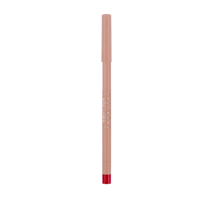 NAM Epic Liner kremowa konturówka do ust 04 Russian Red 1,2g