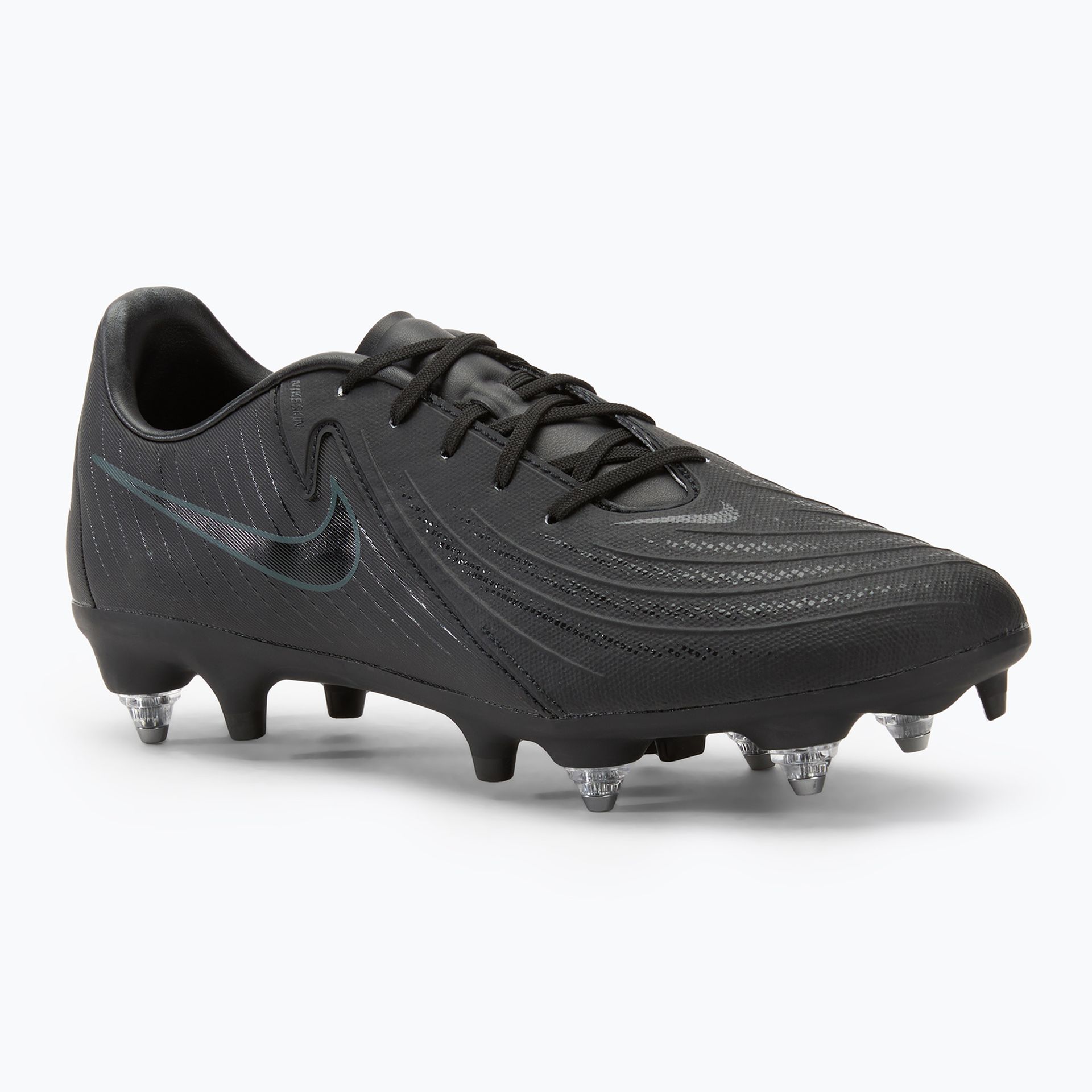 Buty piłkarskie męskie Nike Phantom GX 2 Academy black/deep jungle WYSYŁKA W 24H 30 DNI NA ZWROT