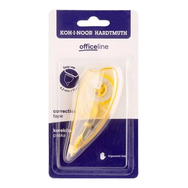 Korektor w taśmie 4,2mm - Koh-I-Noor