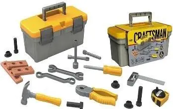 Skrzynka z narzędziami - Artyk