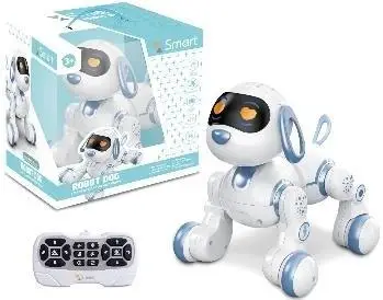 Robot Pies R/C - Artyk