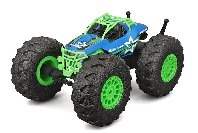 Rock Hopper Proseries 1:24 zdalnie sterowany - Maisto