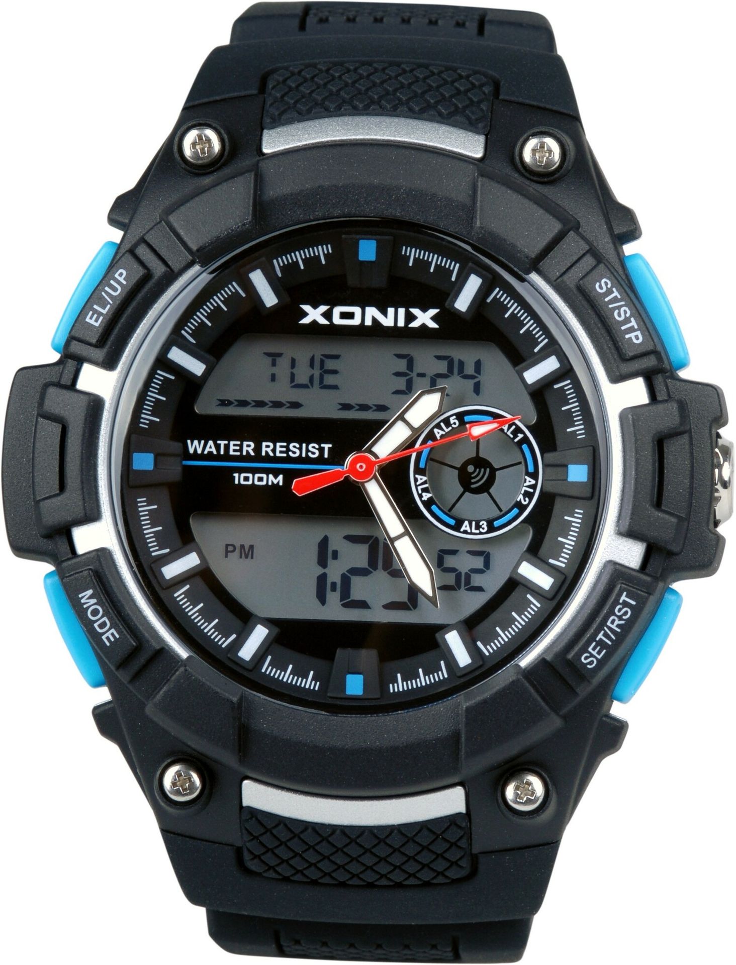 Zegarek męski sportowy XONIX VM-003