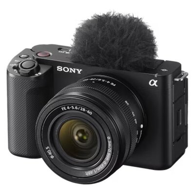 Sony ZV-E1 + FE 28-60 