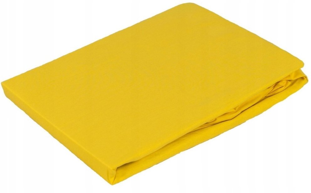 Prześcieradło 160x210 Tradycyjne Bez Gumy