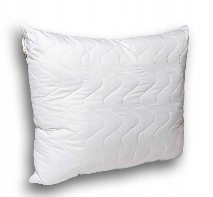 PODUSZKA HIT 70x80 ANTYALERGICZNA Z REGULACJĄ