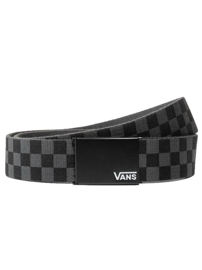 Pasek Męski Vans Deppster II Web VN0A31J1BA51