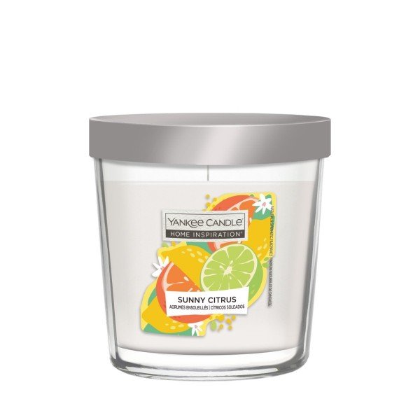 Świeca zapachowa Sunny Citrus