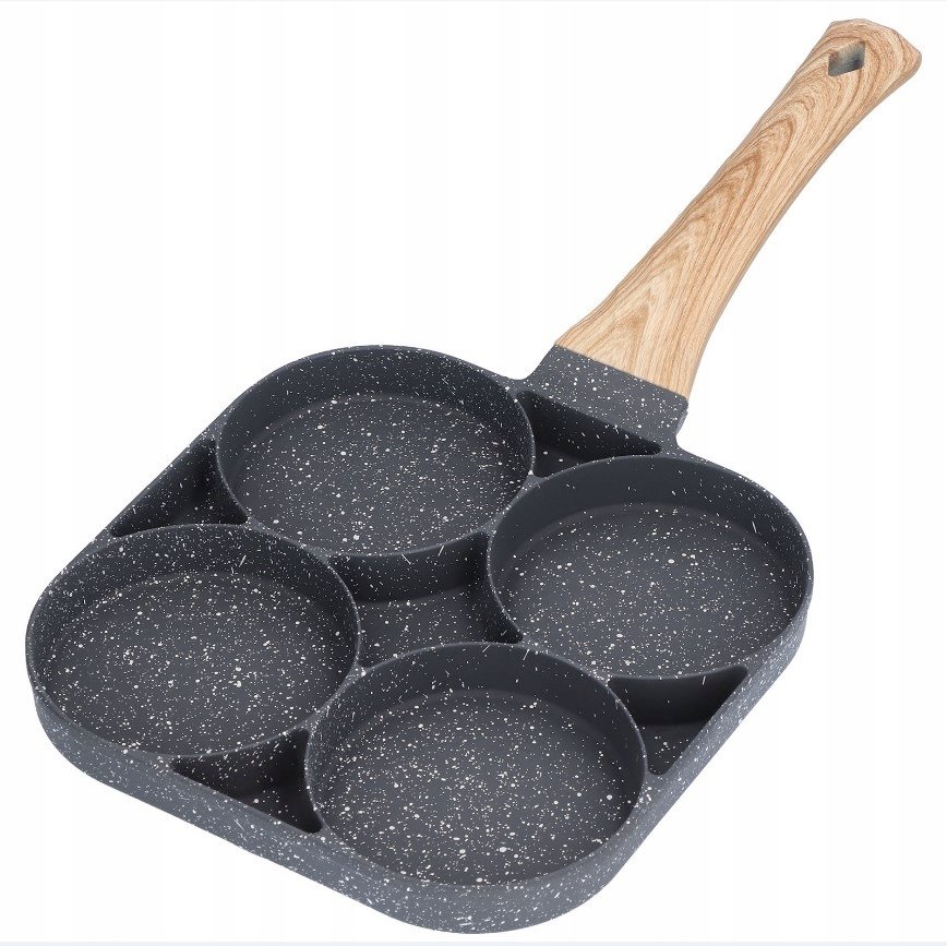 PATELNIA do SMAŻENIA jajek PANCAKES