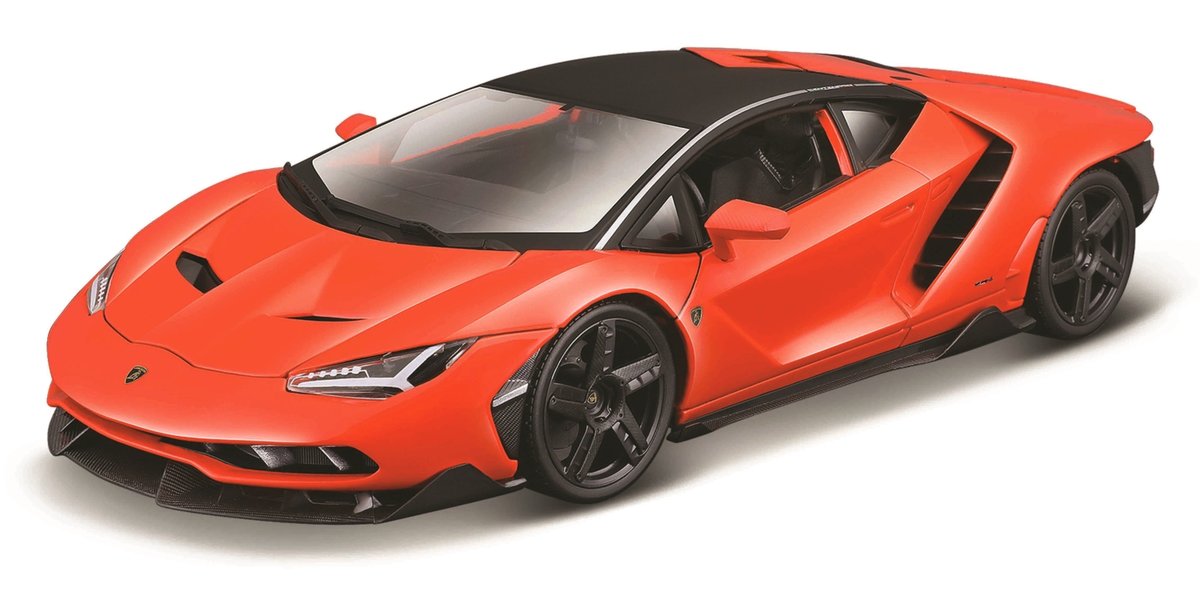 MAISTO Lamborghini Centenario 1/18 31386 OG