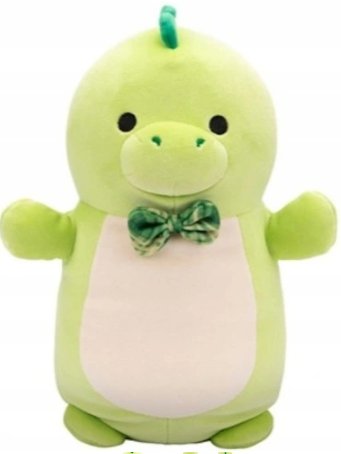Orbico Squishmallows 00485/00473 Danny