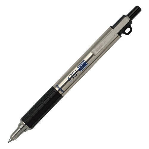 Długopis X701 Steel Extreme 0.7 w pudełku