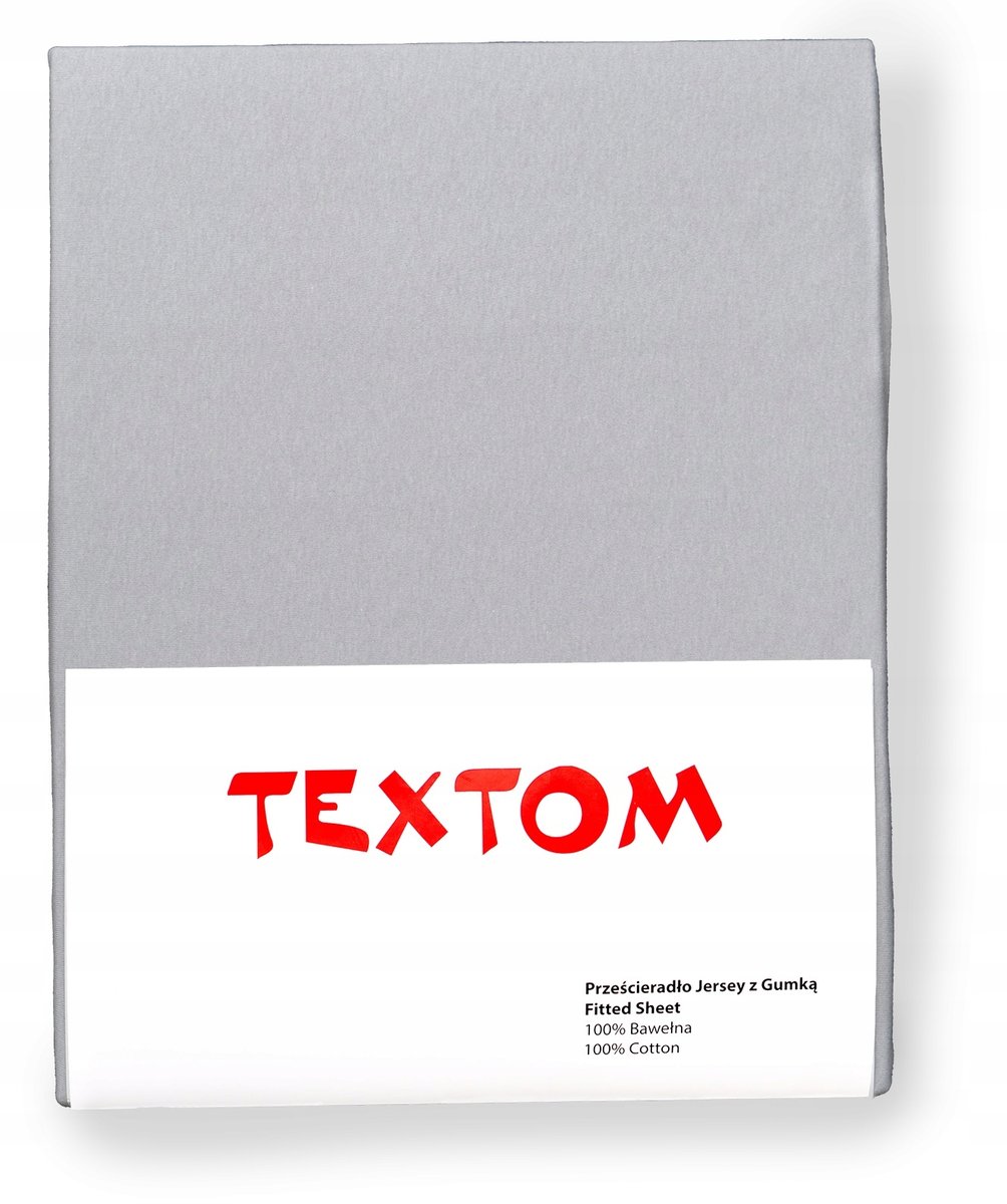 PRZEŚCIERADŁO BAWEŁNIANE 200x220 z GUMKĄ GRUBE PREMIUM NA WYSOKI MATERAC