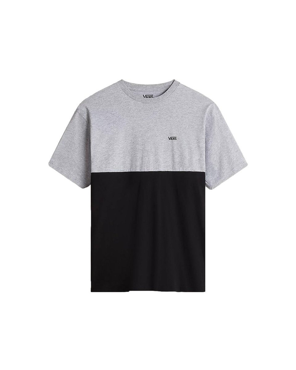 Vans Colorblock Tee VN0A3CZDATJ1 XXL