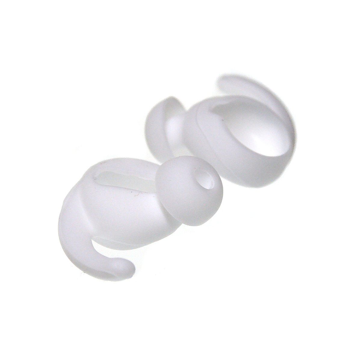 Gumki białe MKF-G-176 do Huawei / Apple / Xiaomi
