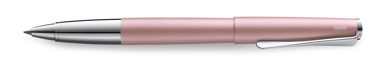 Pióro Kulkowe Lamy Studio Rose