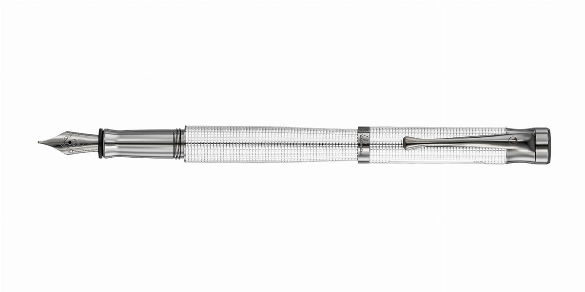 Pióro Wieczne Waldmann Tango Square