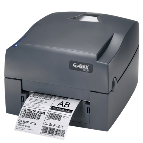Godex G500 203dpi USB (GP-G500-USB)