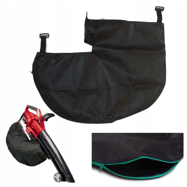 Worek do odkurzacza ogrodowego Einhell Biedronka