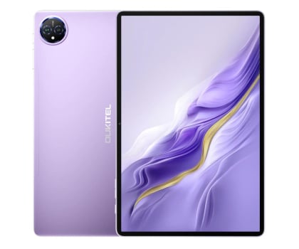 OUKITEL OT12 LTE 11