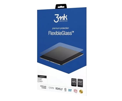 3mk Flexible Glass do Samsung Galaxy Tab S6 Lite 2024