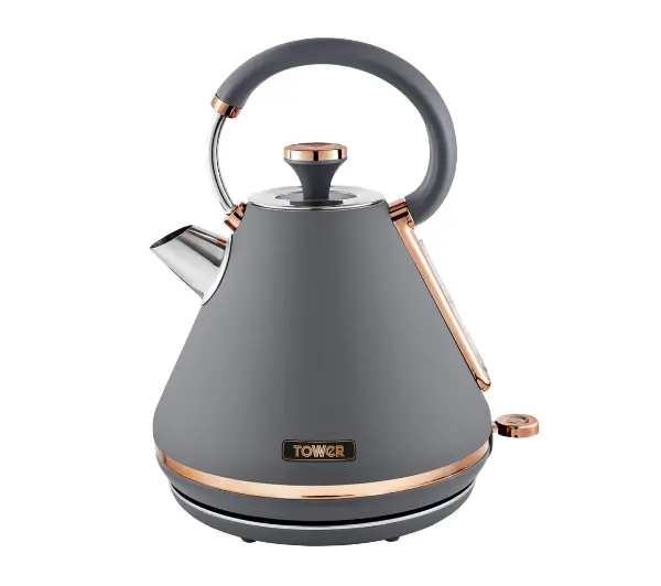 Tower Cavaletto Pyramid T10044RGG 1,7l 3000W