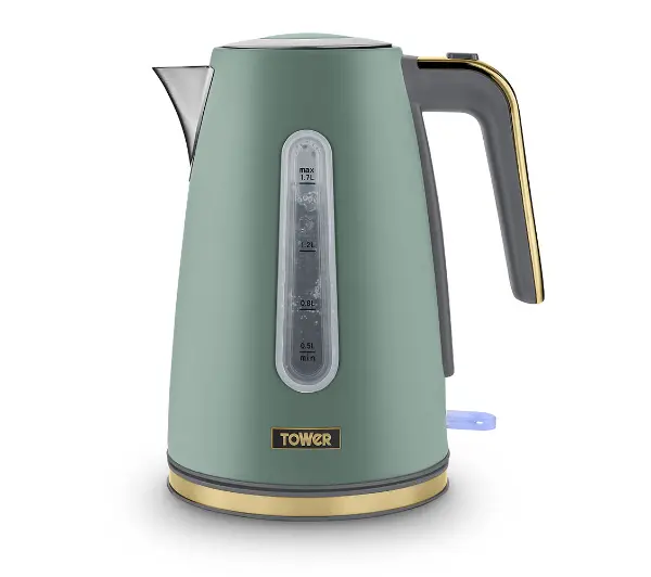 Tower Cavaletto Jug T10066JDE 1,7l 3000W