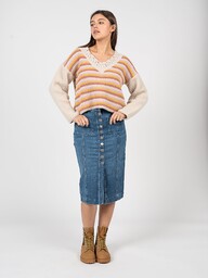 Pinko Sweter 
