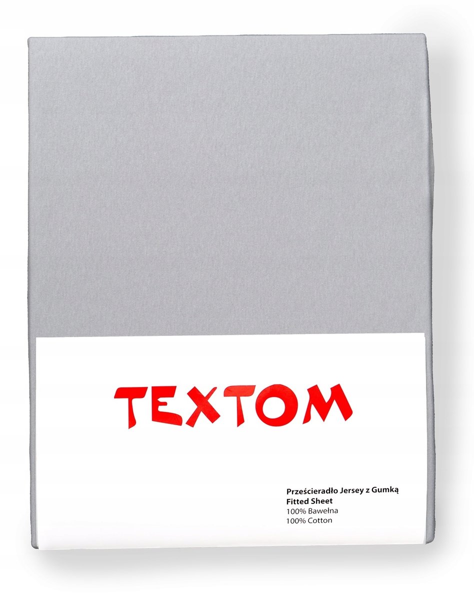 PRZEŚCIERADŁO BAWEŁNIANE 160x200 z GUMKĄ GRUBE PREMIUM NA WYSOKI MATERAC