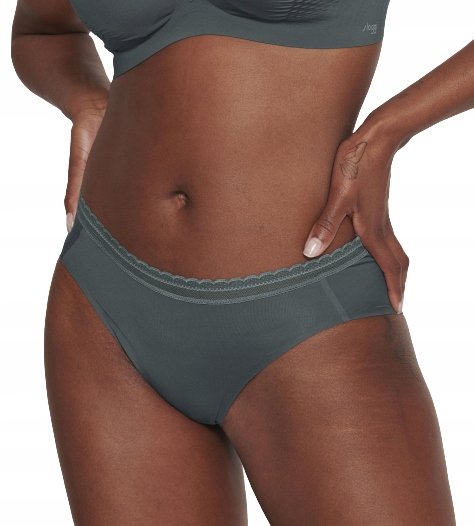 Majtki damskie Sloggi Body Adapt Twist Hipster XL