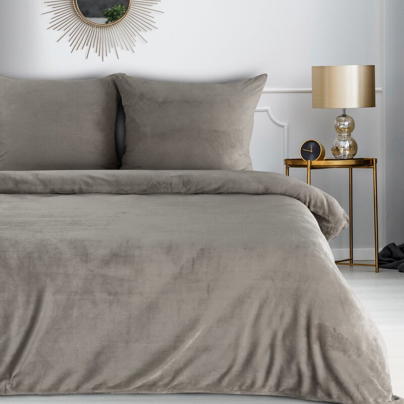 POS/FLANO/2/BEŻ 140X200 70X80/X1