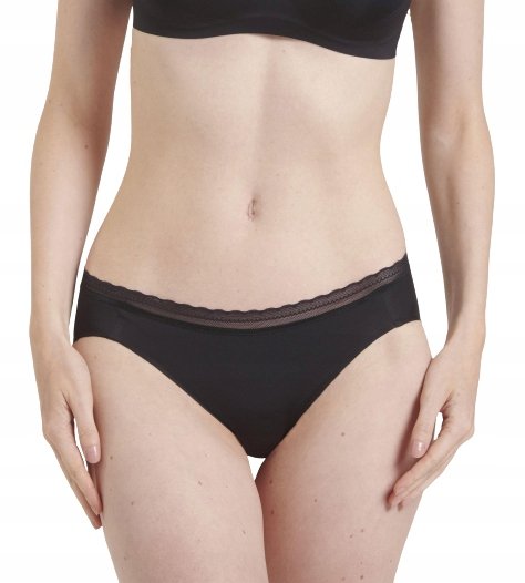 Majtki damskie Sloggi Body Adapt Twist Hipster XS