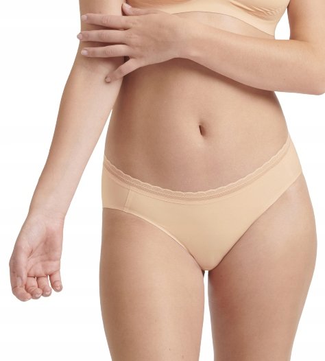 Majtki damskie Sloggi Body Adapt Twist Hipster XL