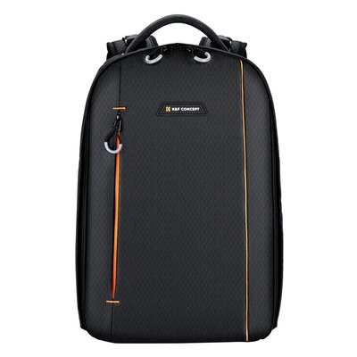 Plecak fotograficzny K&F Concept Beta Backpack 18 l - czarny