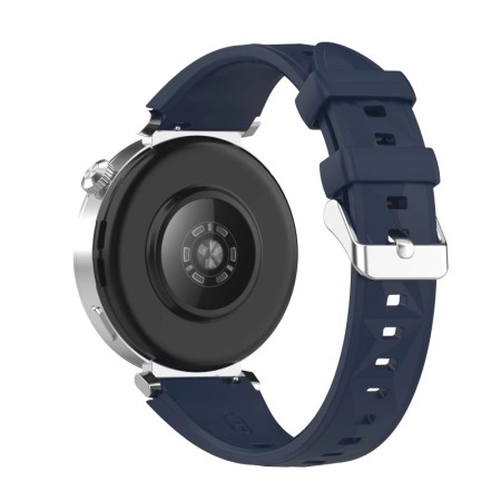 SILIKONOWY PASEK DO ZEGARKA 18MM / HUAWEI WATCH GT 4 / 5 41MM / 5 PRO 42MM