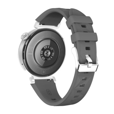 SILIKONOWY PASEK DO ZEGARKA 18MM / HUAWEI WATCH GT 4 / 5 41MM / 5 PRO 42MM
