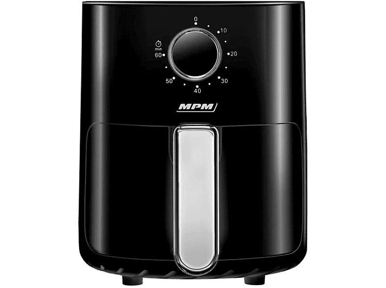 MPM MFR-12 Czarny