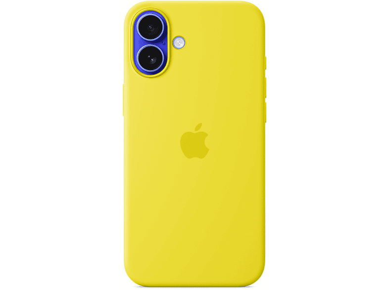 Silikonowe etui z MagSafe APPLE do iPhone 16 Plus Karambola MYYG3ZM/A