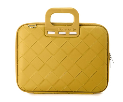 Bombata Intrecciato 13-14” Yellow E00873-6