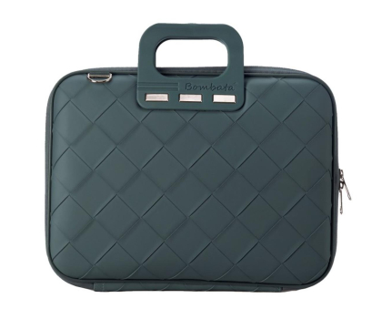 Bombata Intrecciato 13-14” Turquoise E00873-11
