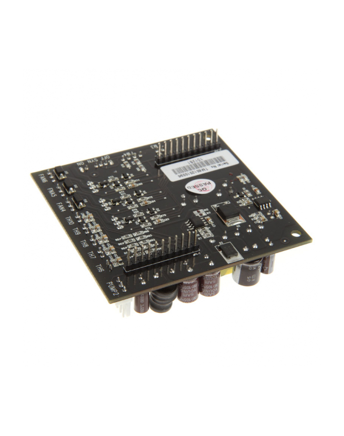Koolance Tms-Eb205 Expansion Board TMS-EB205 EB TMS-EB205 EB