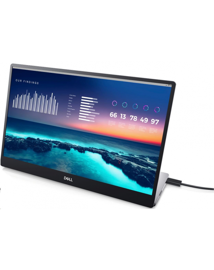 Dell P1424H 14'' FHD