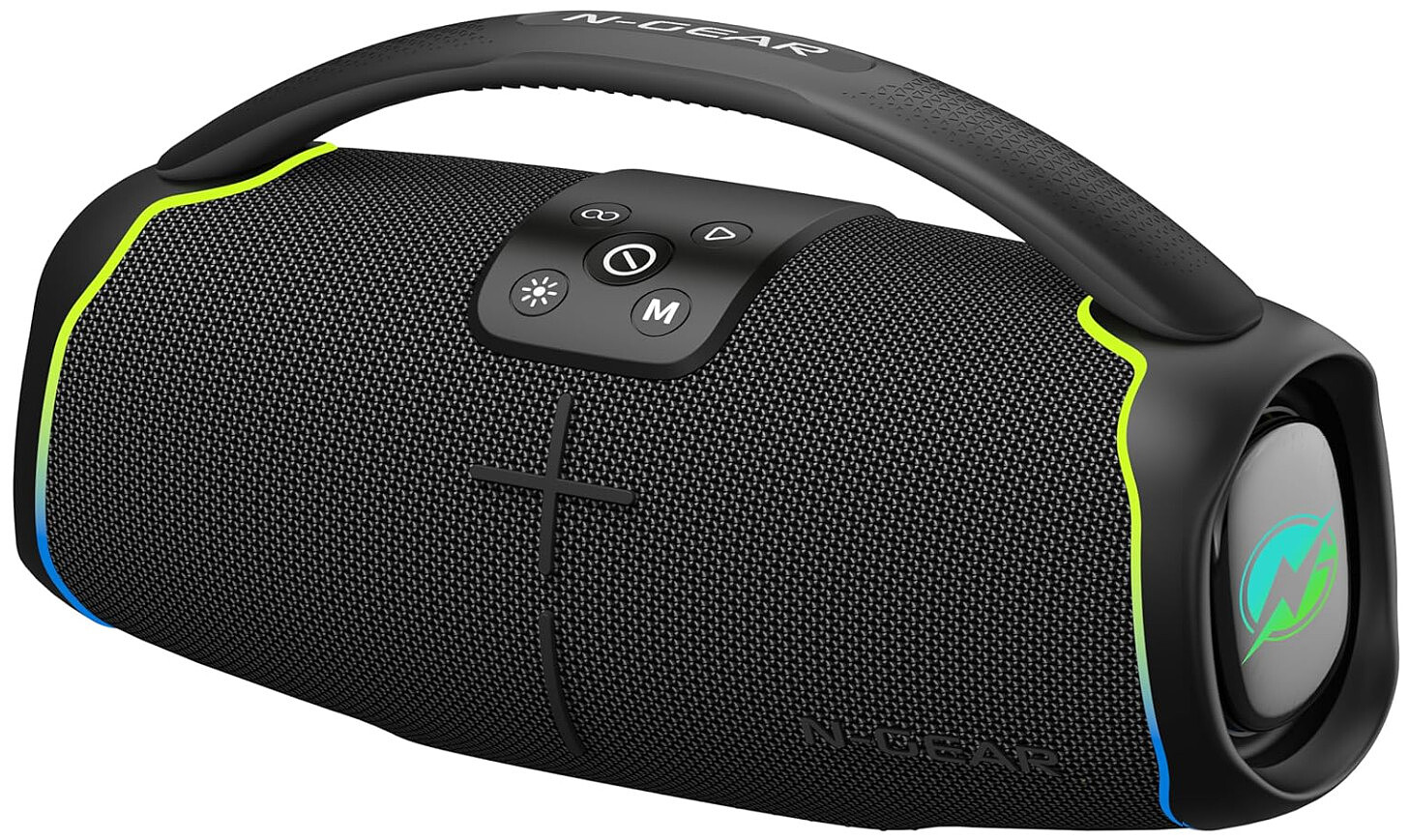 Głośnik Bluetooth N-Gear NRG200 Darmowa dostawa od 99 zł!